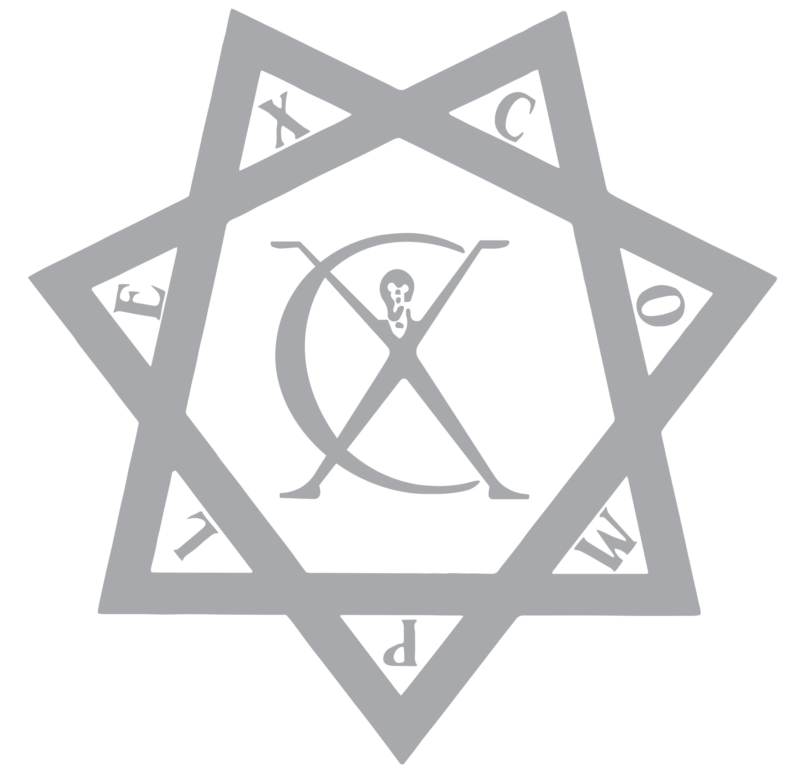 The Cassandra Complex electronic • gothic • industrial